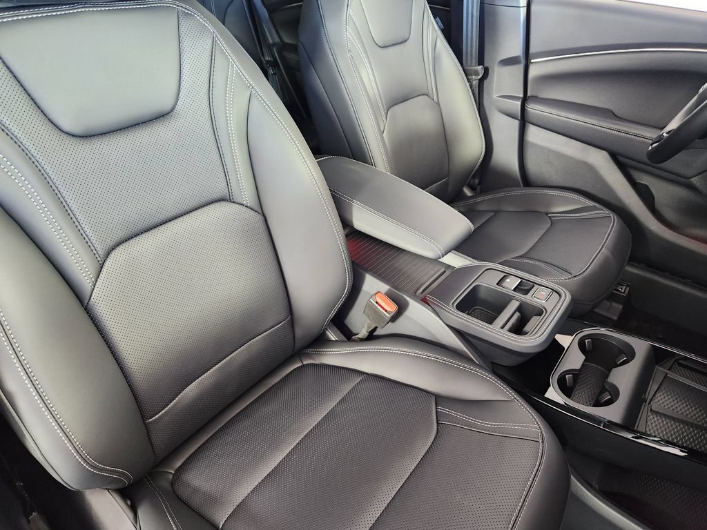 New 2026 Ford Mustang Mach-E Premium AWD/4WD image 10