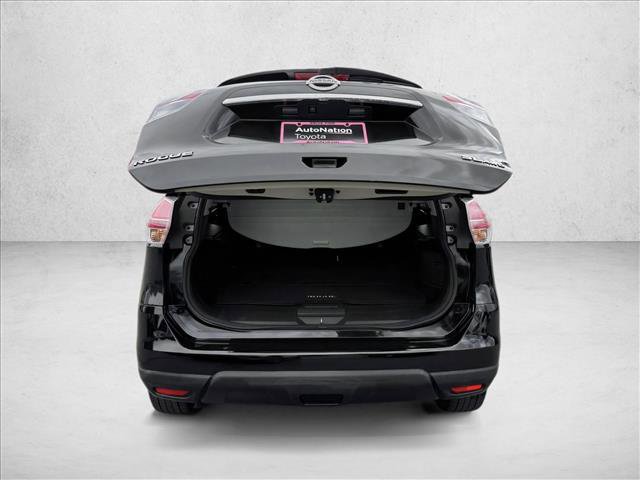 Used 2015 Nissan Rogue SL w/ SL Premium Package image 7