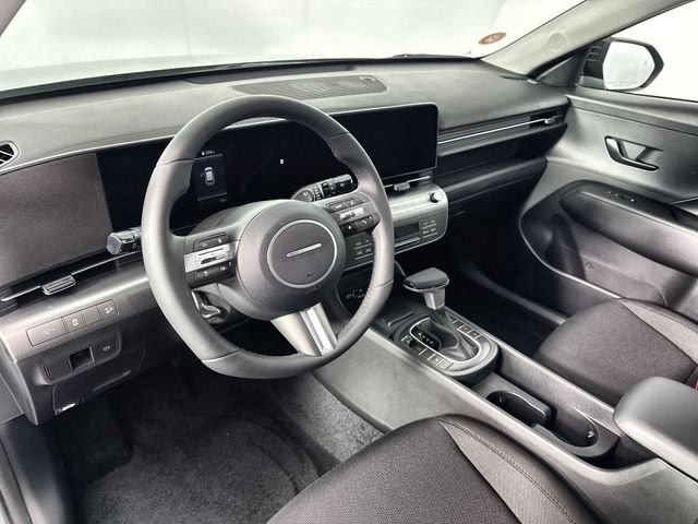 Used 2026 Hyundai Kona SEL Sport AWD/4WD image 12