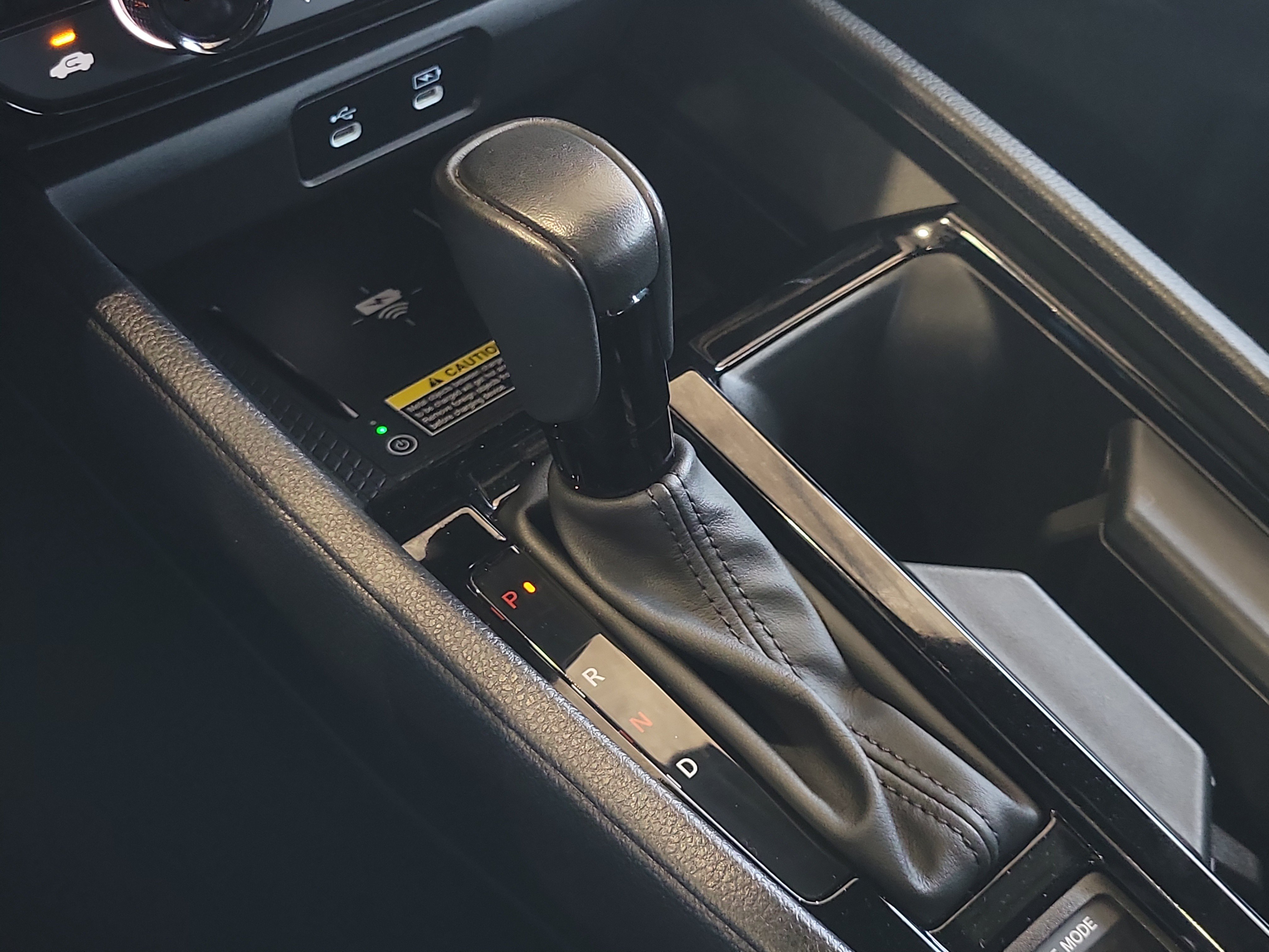 Used 2025 Honda Accord Sport image 29