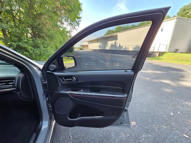 Used 2023 Dodge Durango R/T AWD/4WD image 24