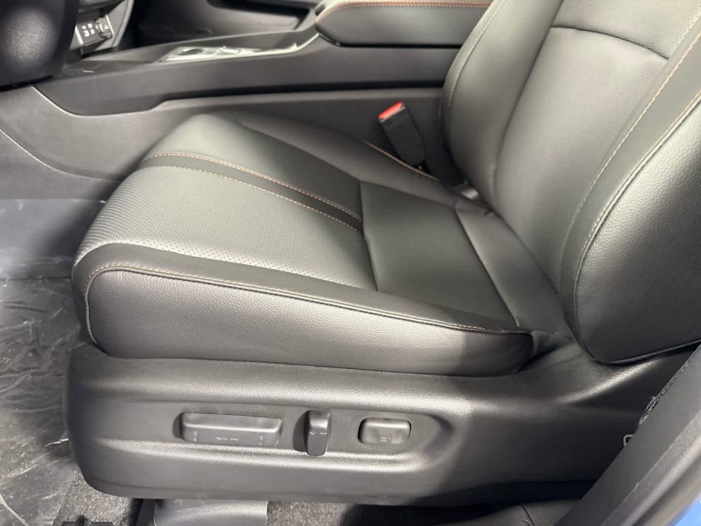 New 2025 Honda Ridgeline TrailSport image 16
