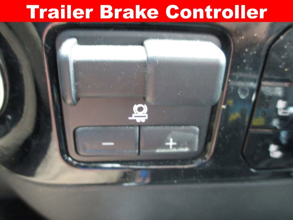 Used 2022 Chevrolet Silverado 1500 LTZ w/ LTZ Premium Package image 21