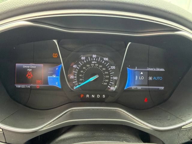 Used 2014 Ford Fusion SE FWD image 13