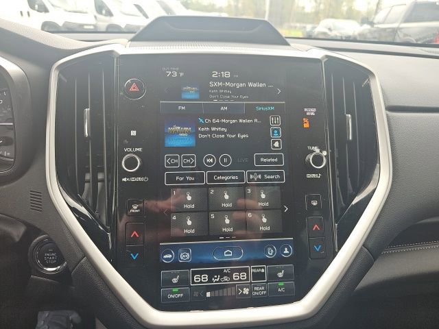 Used 2023 Subaru Ascent Limited image 13