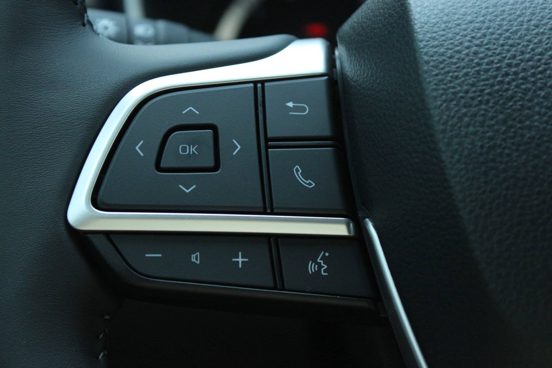 New 2026 Toyota Highlander XLE AWD/4WD image 39