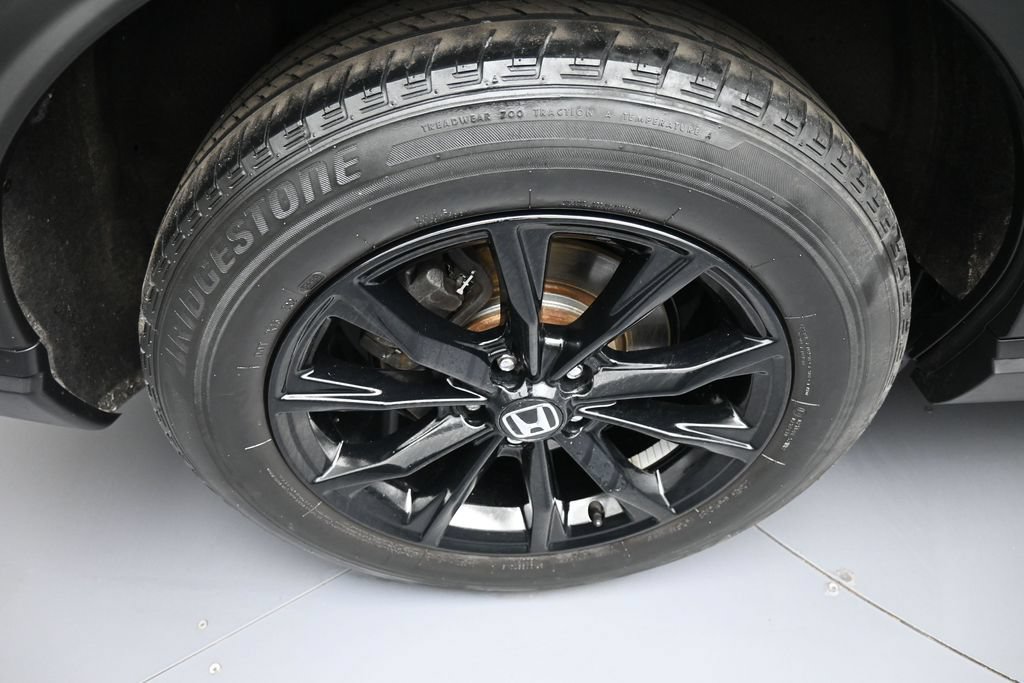 Used 2024 Honda CR-V Sport image 12