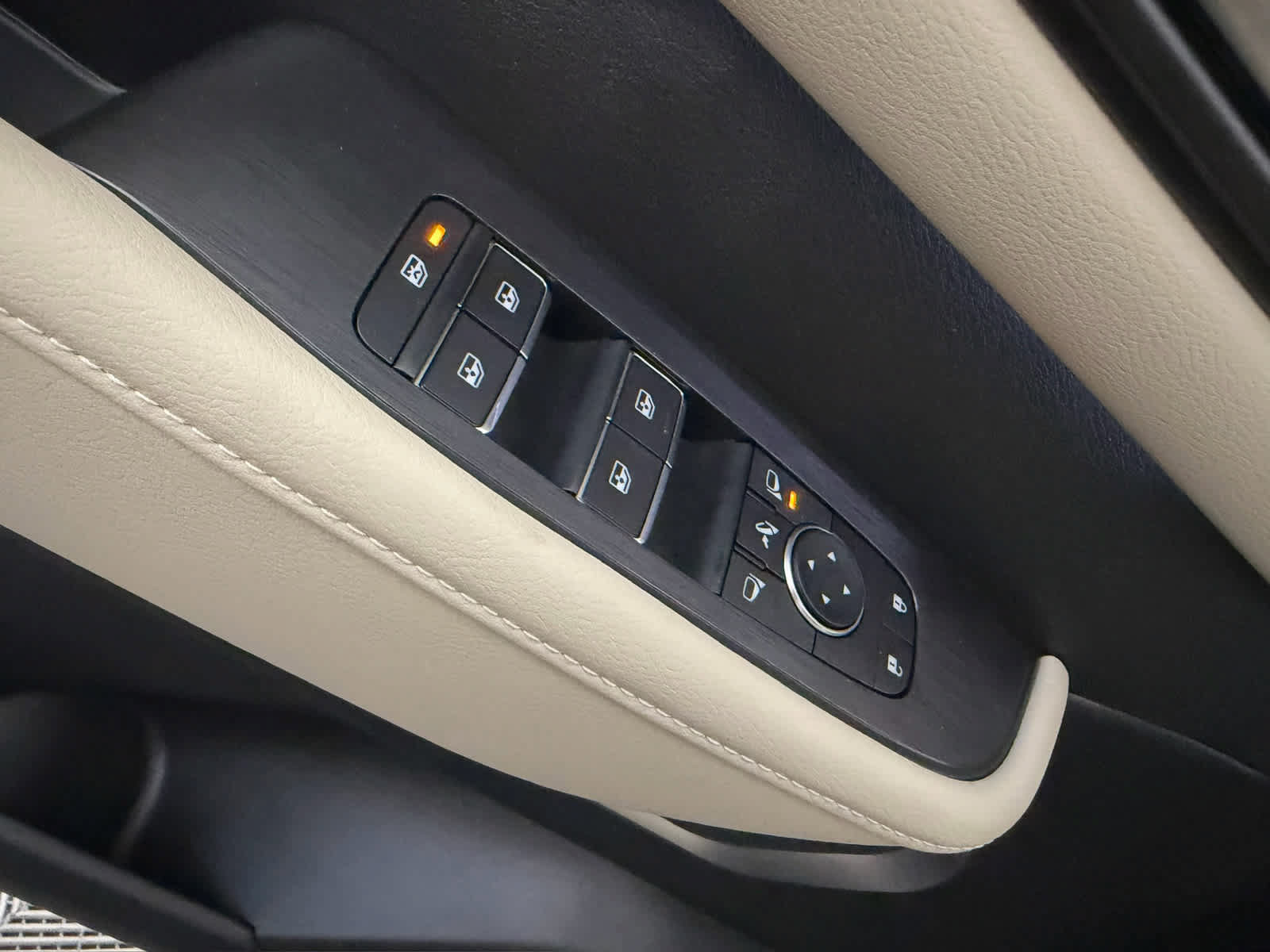 New 2026 Nissan Armada Platinum Reserve AWD/4WD image 24