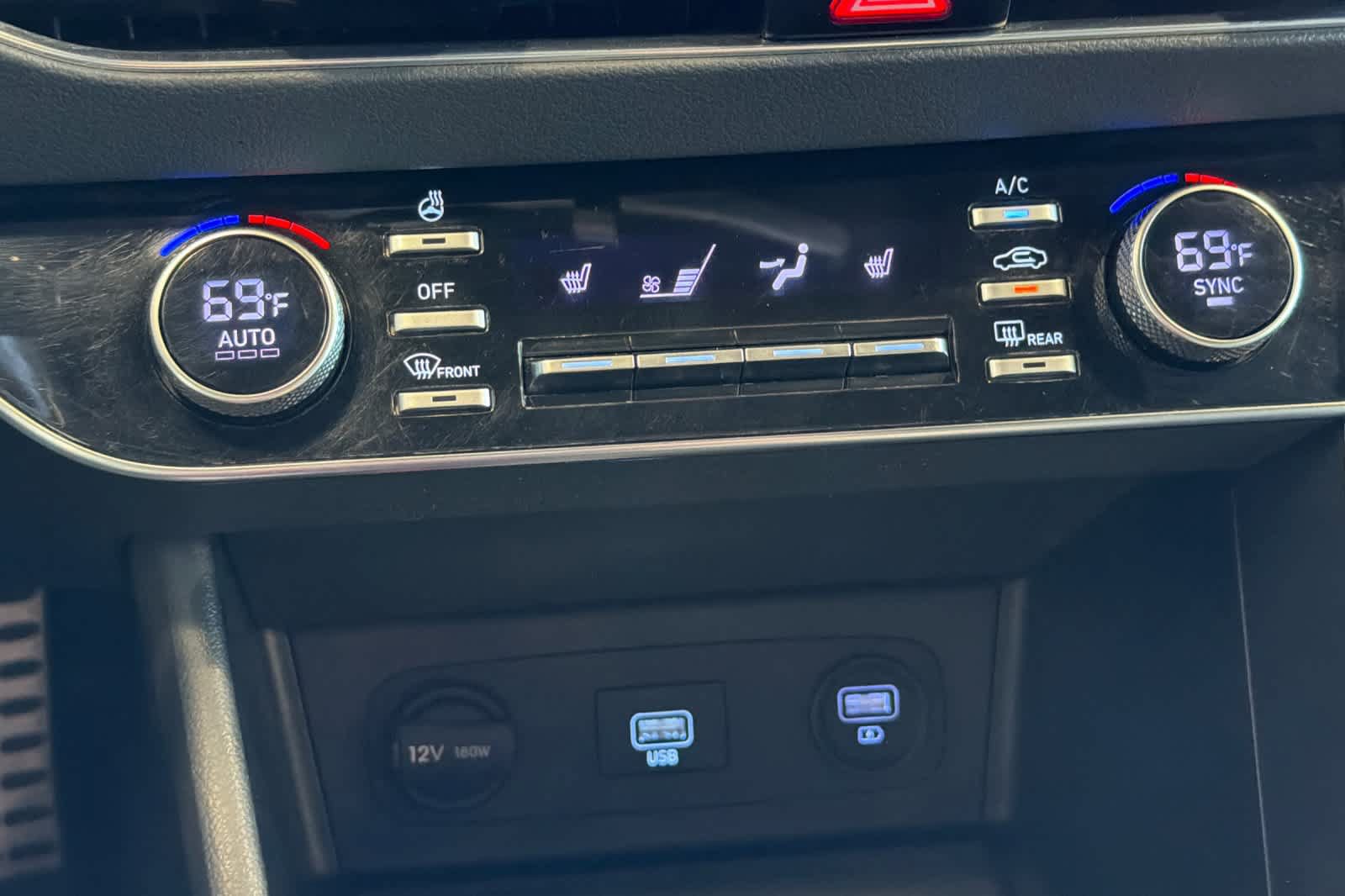 Used 2022 Hyundai Sonata Sport FWD image 21