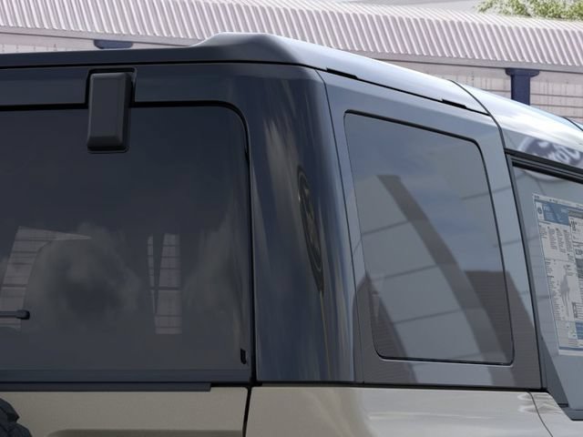 New 2026 Ford Bronco Big Bend w/ Black Diamond Package AWD/4WD image 25