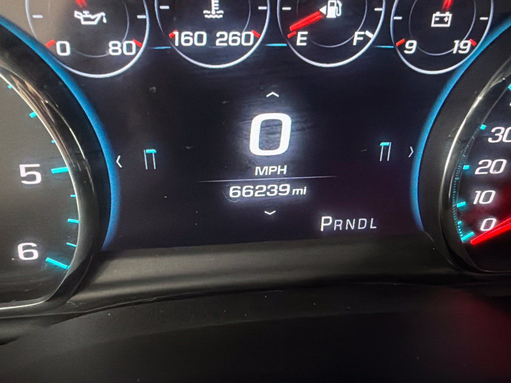 Used 2020 Chevrolet Tahoe Premier w/ Premier Plus Edition RWD image 12