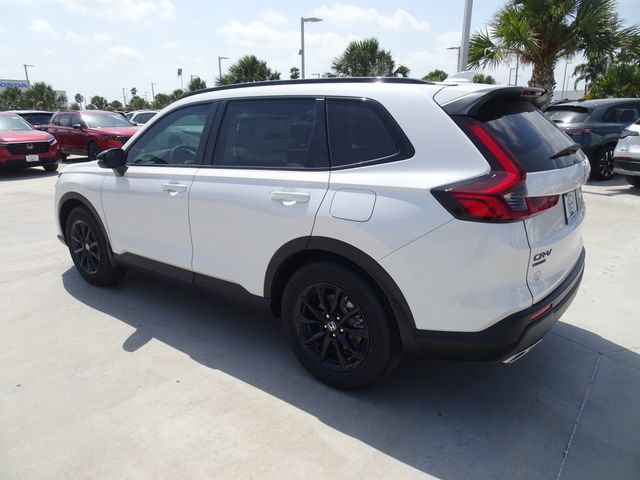 New 2026 Honda CR-V Sport-L image 6