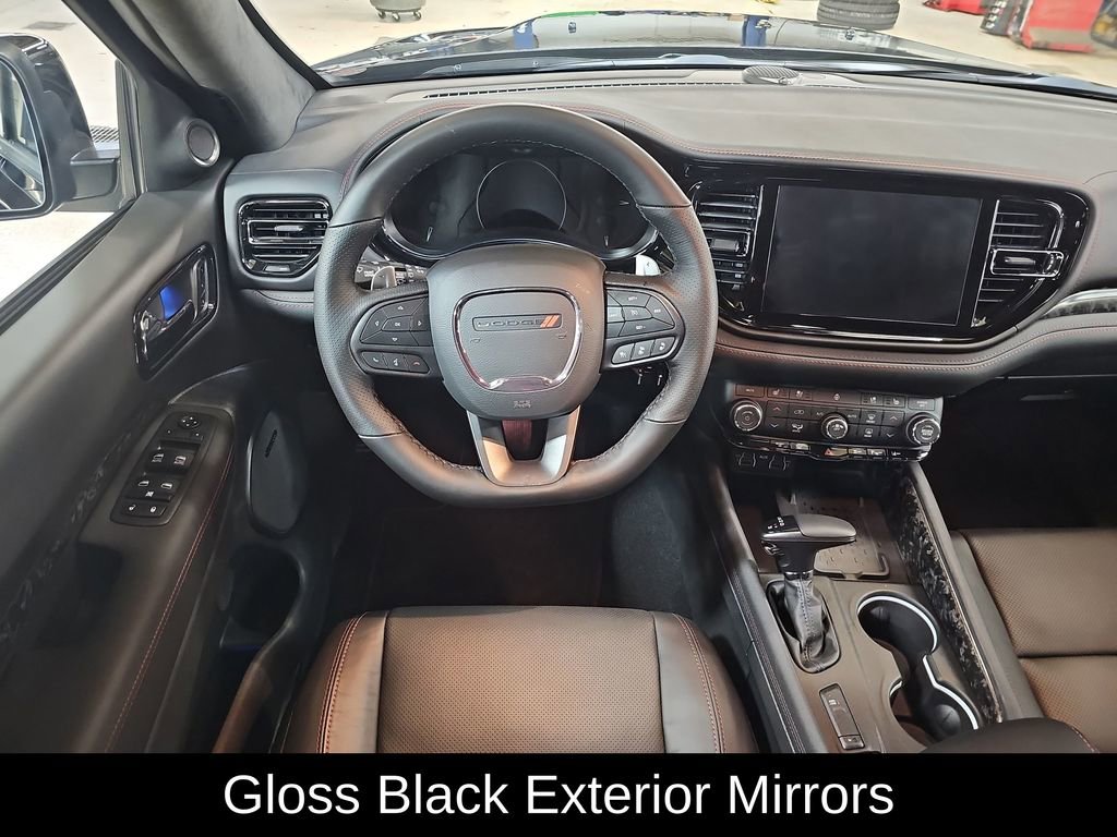 New 2026 Dodge Durango GT image 14