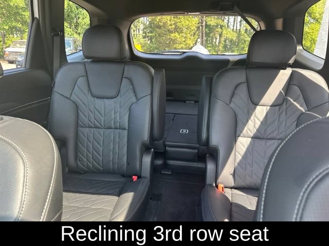 Used 2025 Kia Telluride EX X-Line AWD/4WD image 30