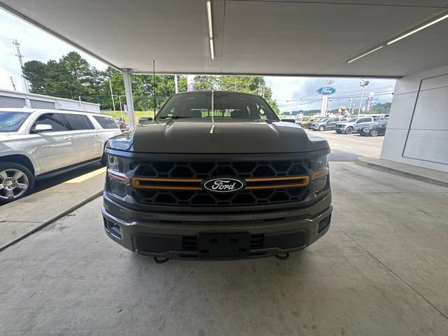 Used 2026 Ford F150 Tremor w/ Equipment Group 402B AWD/4WD image 2