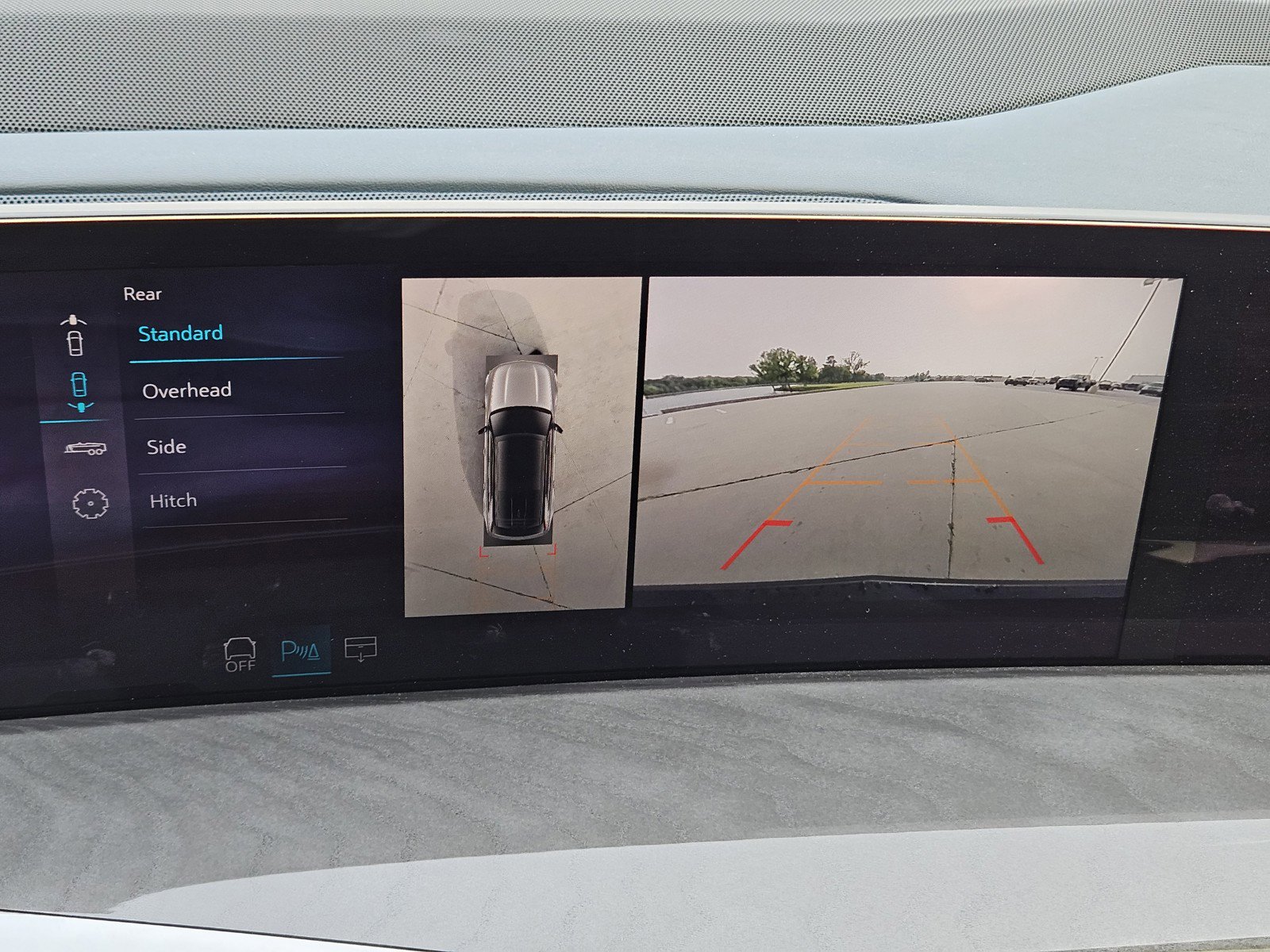 New 2025 Cadillac Escalade IQ Sport 2 AWD/4WD image 13