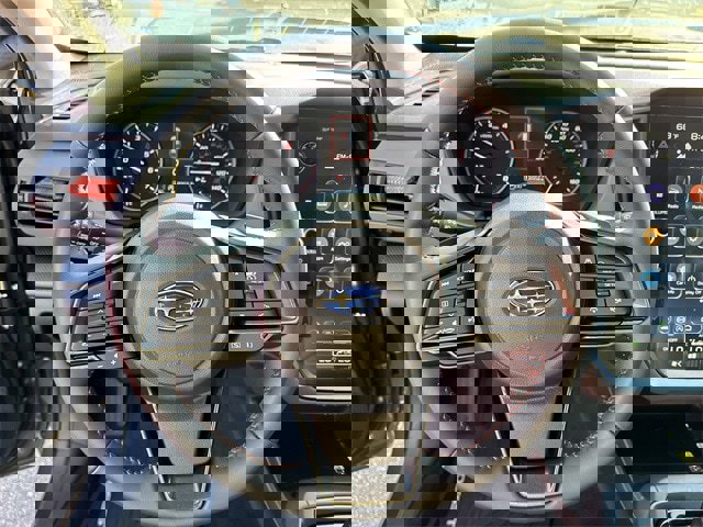 Certified 2025 Subaru Crosstrek 2.5i Limited w/ Popular Package #3A image 24