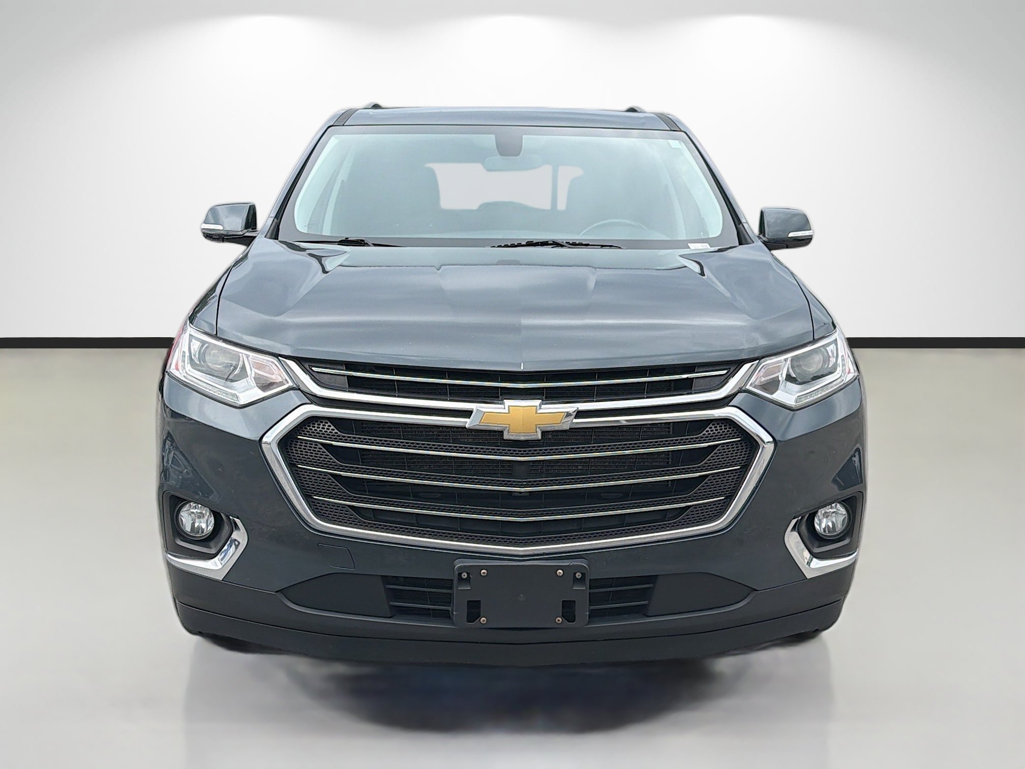 Used 2020 Chevrolet Traverse LT AWD/4WD image 8