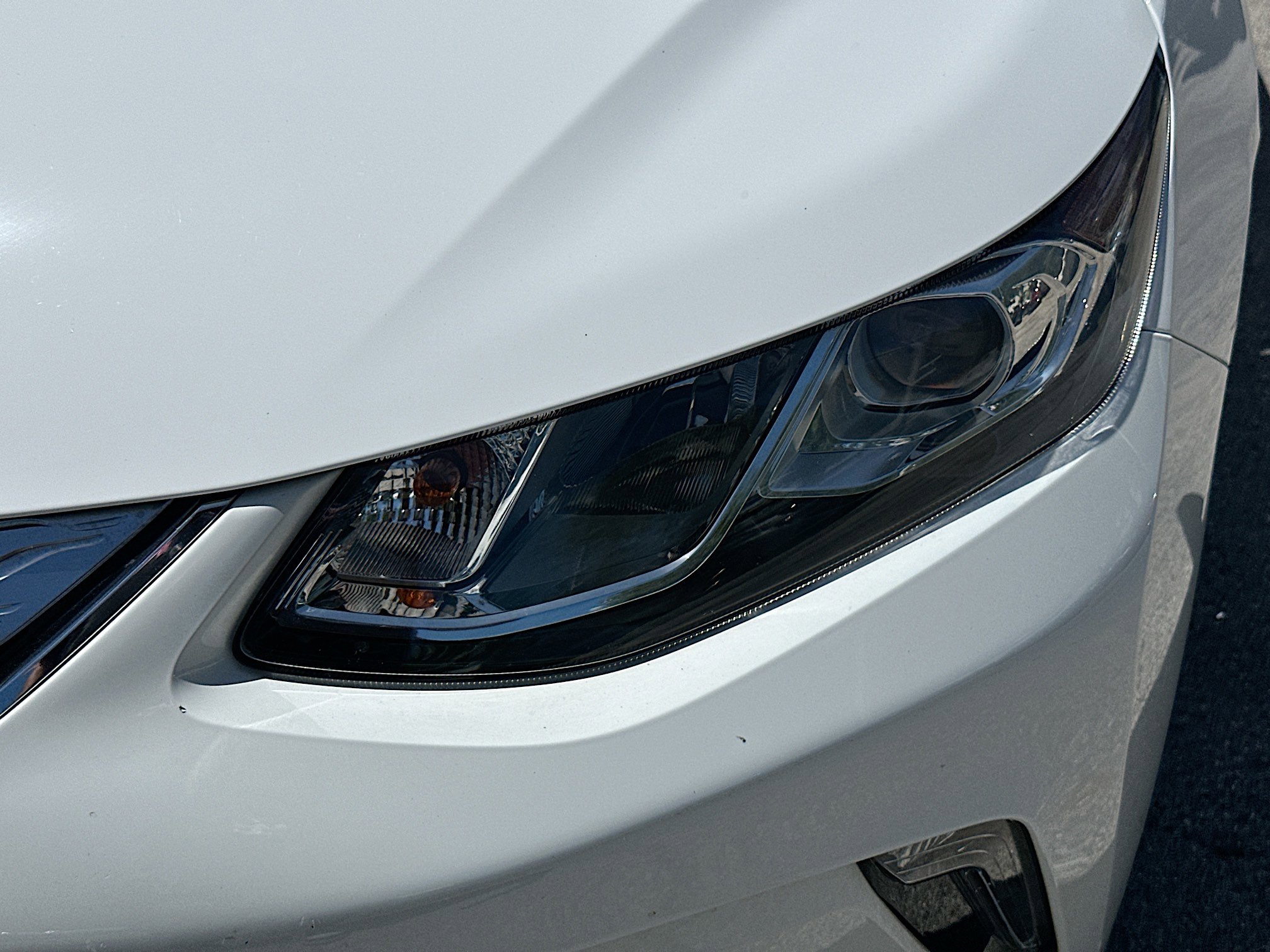 Used 2017 Chevrolet Volt LT image 26