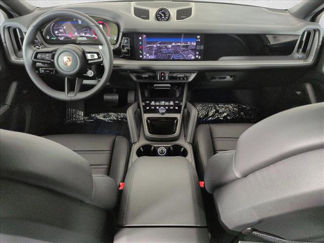 New 2026 Porsche Cayenne E-Hybrid image 15