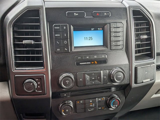 Used 2018 Ford F150 XLT image 20