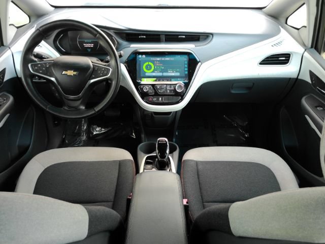 Used 2019 Chevrolet Bolt LT FWD image 3