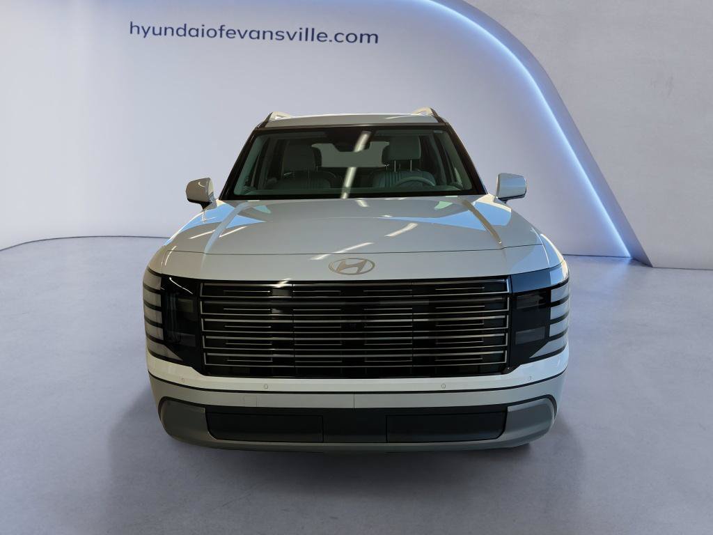 New 2027 Hyundai Palisade SEL Premium AWD/4WD image 1