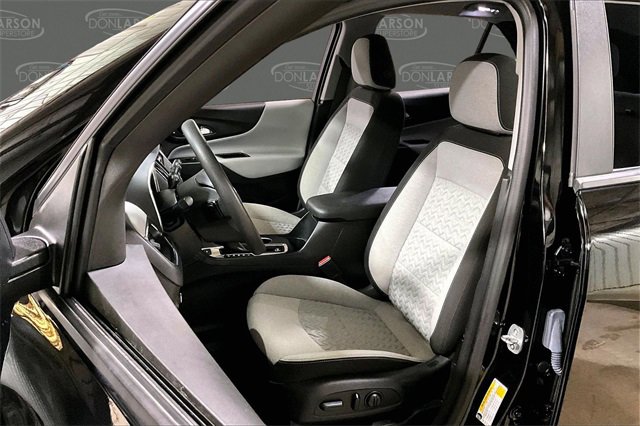 Certified 2024 Chevrolet Equinox LS w/ LS Convenience Package image 13