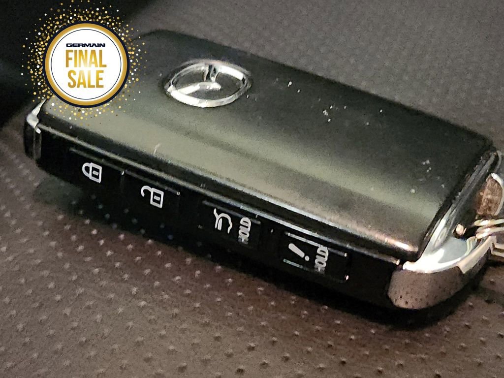 Used 2022 MAZDA CX-9 Touring Plus image 31