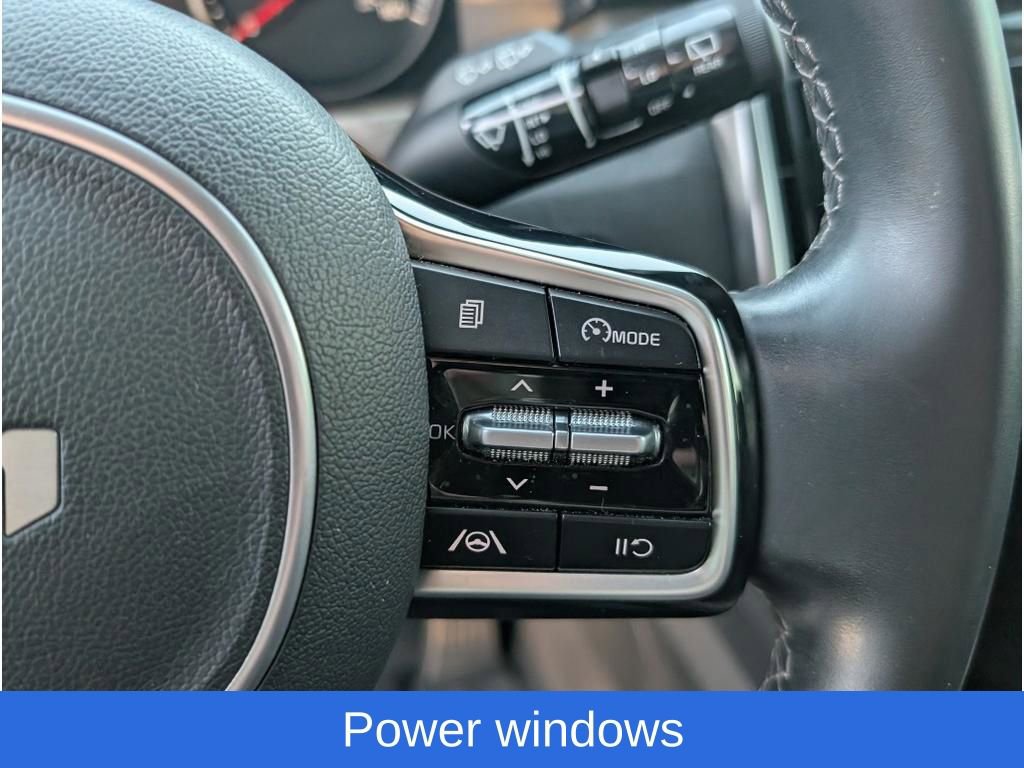 Used 2022 Kia Sorento S w/ Option Group 015 image 19