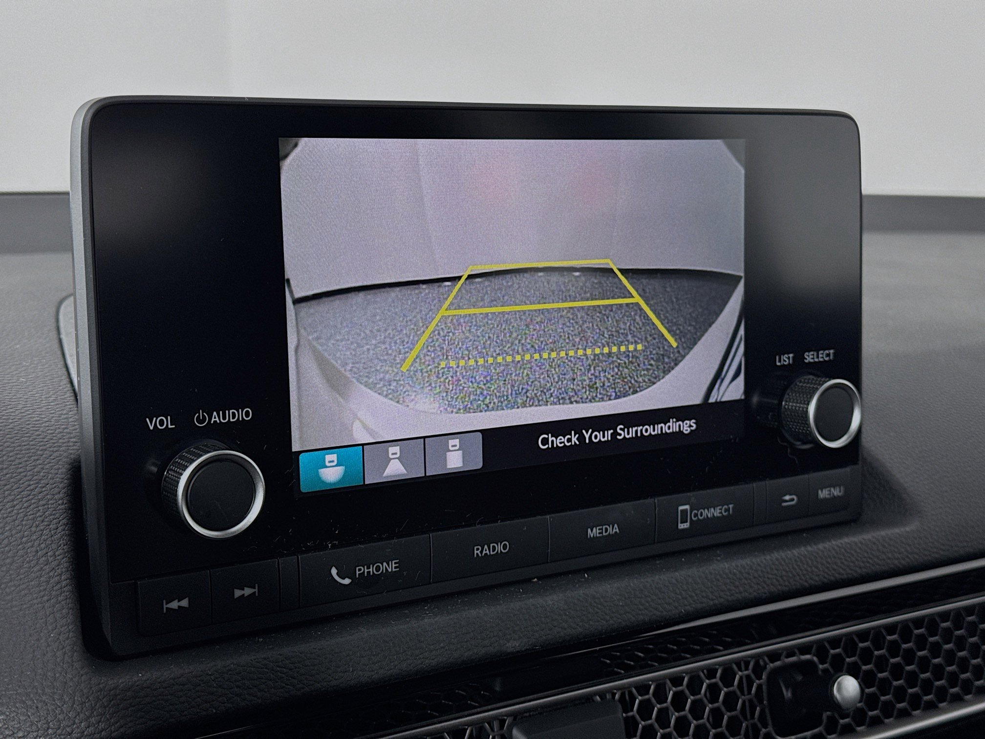 Certified 2023 Honda Civic Sport image 13