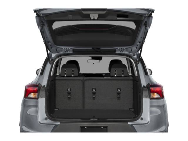 Used 2025 Chevrolet TrailBlazer LT AWD/4WD image 13