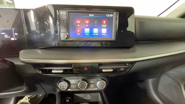 Used 2025 Nissan Kicks S FWD image 32