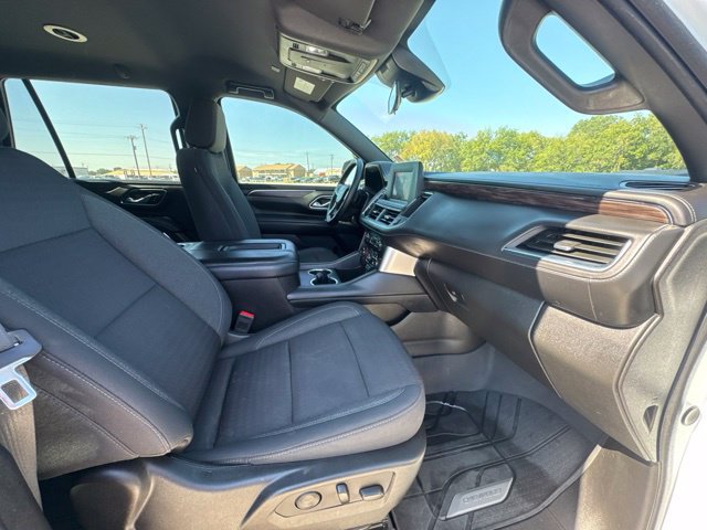 Used 2023 Chevrolet Tahoe LS RWD image 17