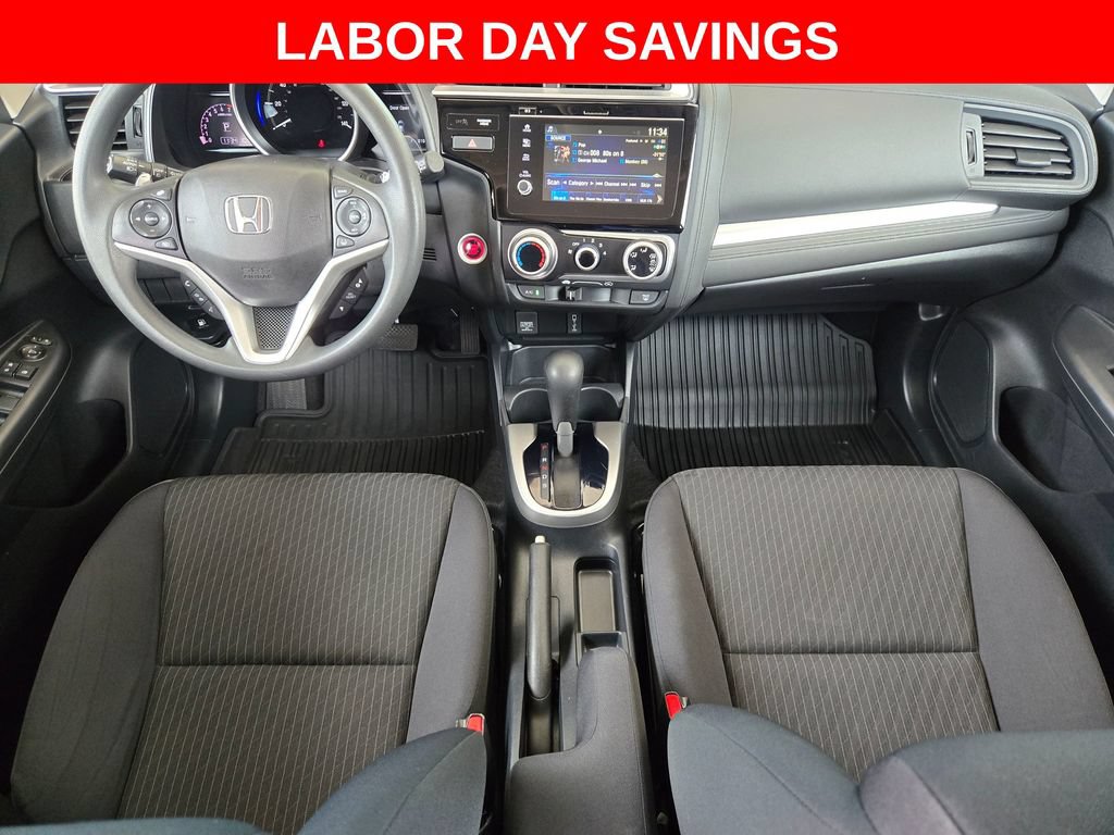 Used 2020 Honda Fit EX image 15