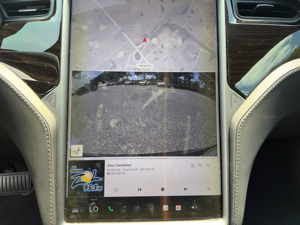 Used 2018 Tesla Model S 75D AWD/4WD image 25