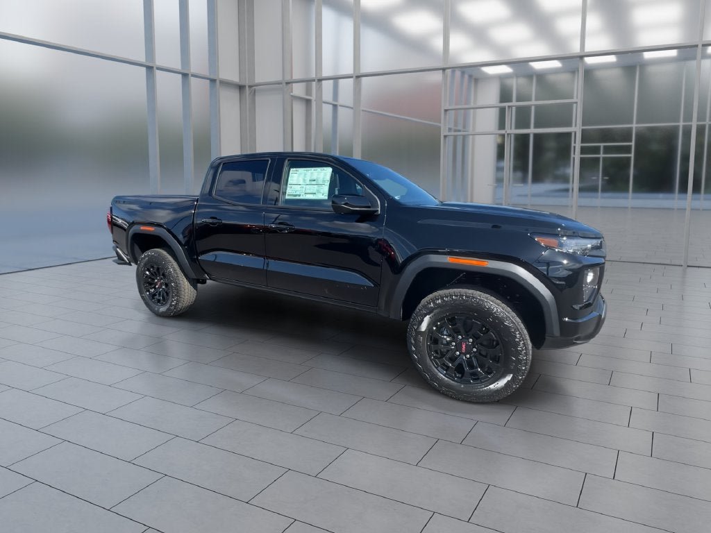New 2026 GMC Canyon Elevation w/ Convenience Package AWD/4WD image 9