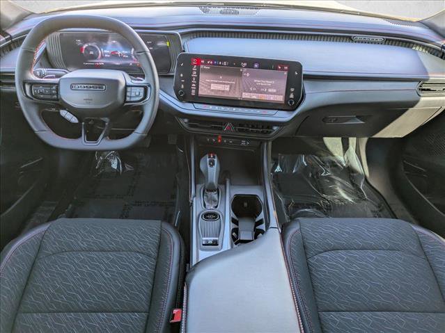 New 2026 Dodge Charger Scat Pack w/ Blacktop Package AWD/4WD image 13