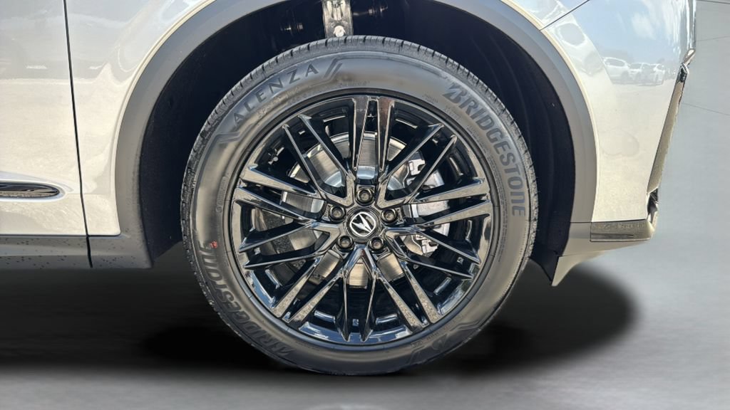 New 2026 Acura MDX A-Spec w/ Advance Package AWD/4WD image 40