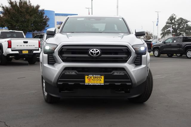 New 2025 Toyota Tacoma SR5 image 3