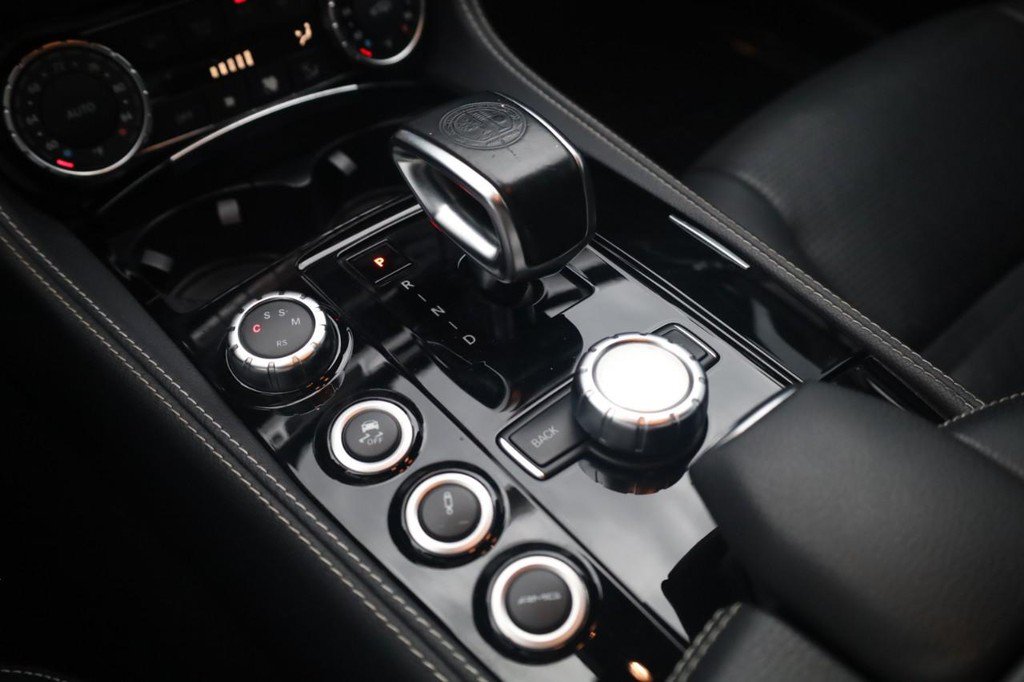 Used 2014 Mercedes-Benz CLS 63 AMG S-Model image 19