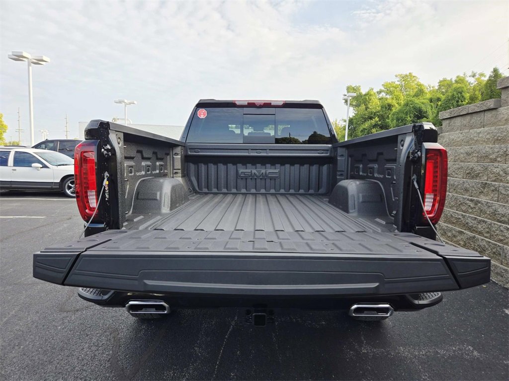 New 2026 GMC Sierra 1500 AT4 w/ AT4 Premium Package image 20