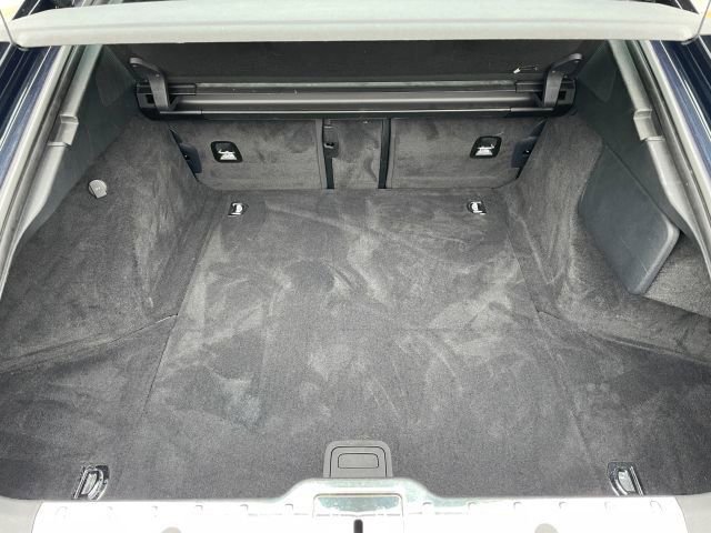 Used 2017 Porsche Panamera Turbo w/ Sport Chrono Package AWD/4WD image 42