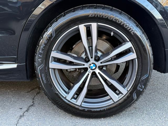 Used 2023 BMW X7 xDrive40i w/ Executive Package image 20