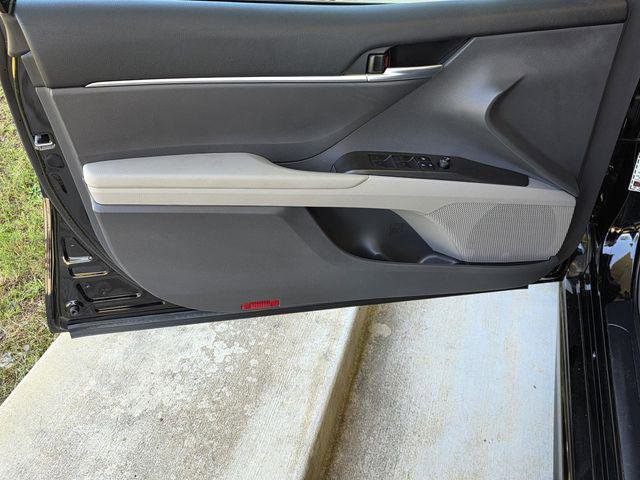 Certified 2024 Toyota Camry SE w/ Convenience Package FWD image 27