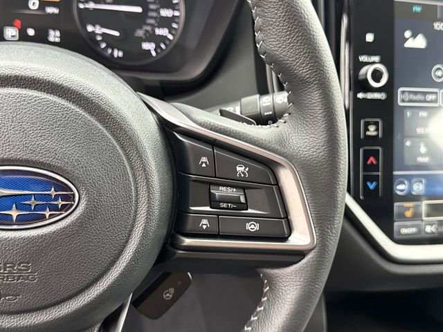 New 2026 Subaru Ascent Premium image 30