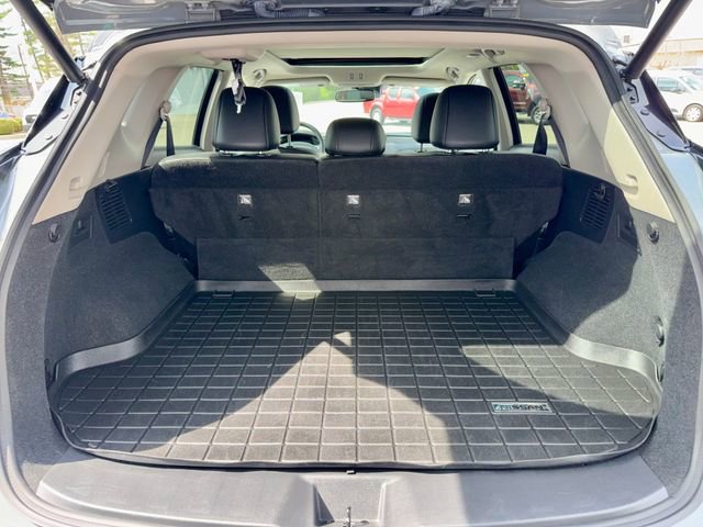 Used 2022 Nissan Murano SL image 6