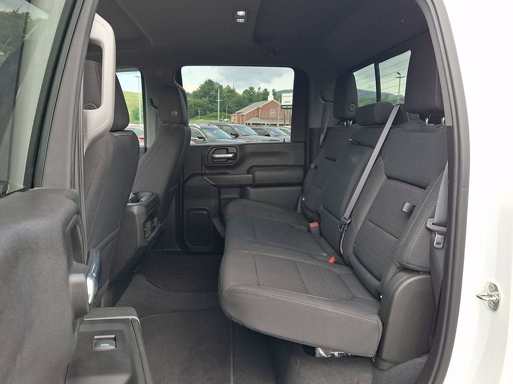 Used 2020 Chevrolet Silverado 3500 LT w/ All Star Edition AWD/4WD image 10