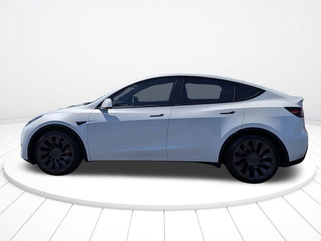 Used 2021 Tesla Model Y Performance AWD/4WD image 6