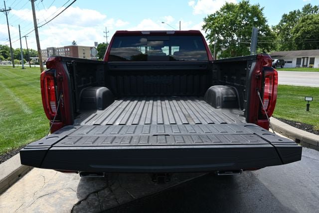 Used 2024 GMC Sierra 1500 AT4 w/ AT4 Premium Package AWD/4WD image 22
